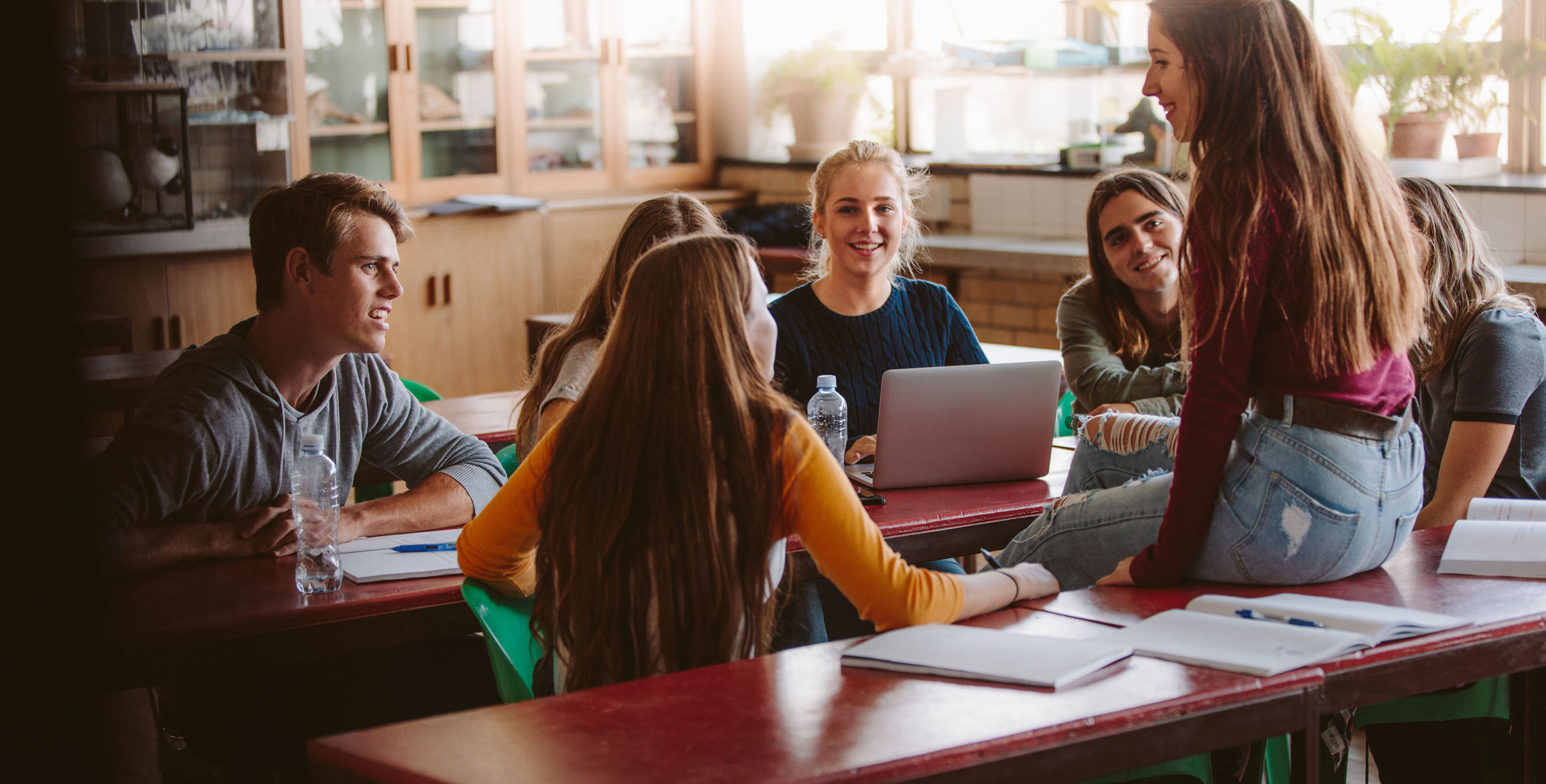 engagiert fuer unsere Bildung