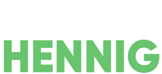 Thomas Hennig Logo